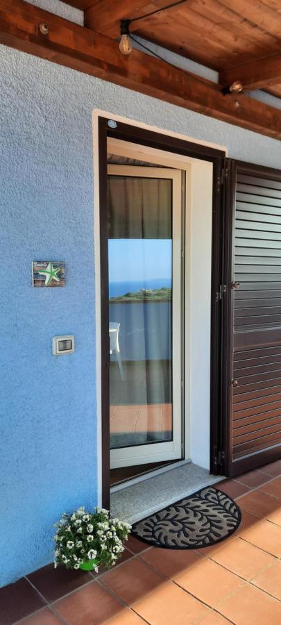 Monte Becco Panoramic Rooms Santa Teresa Gallura Exterior photo