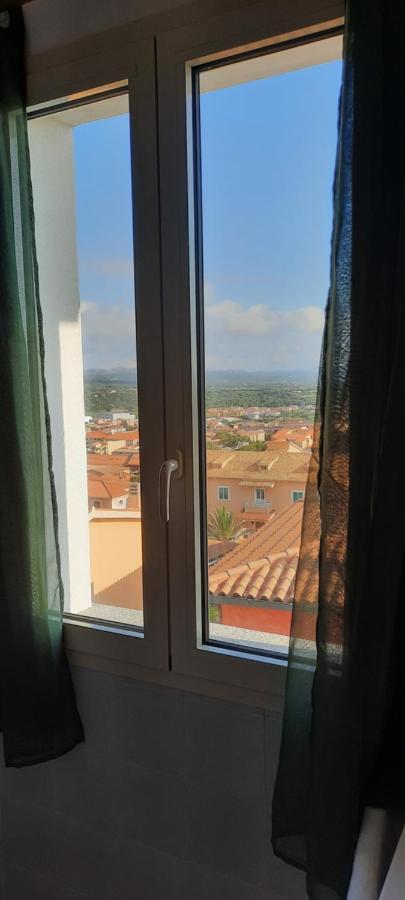 Monte Becco Panoramic Rooms Santa Teresa Gallura Exterior photo
