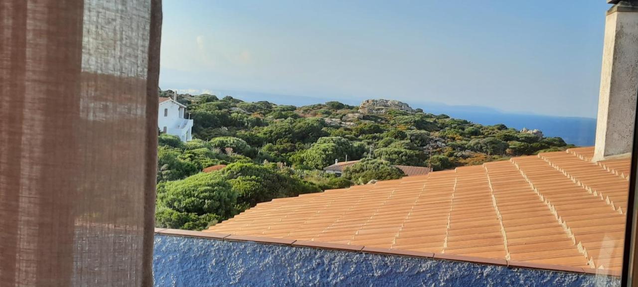 Monte Becco Panoramic Rooms Santa Teresa Gallura Exterior photo